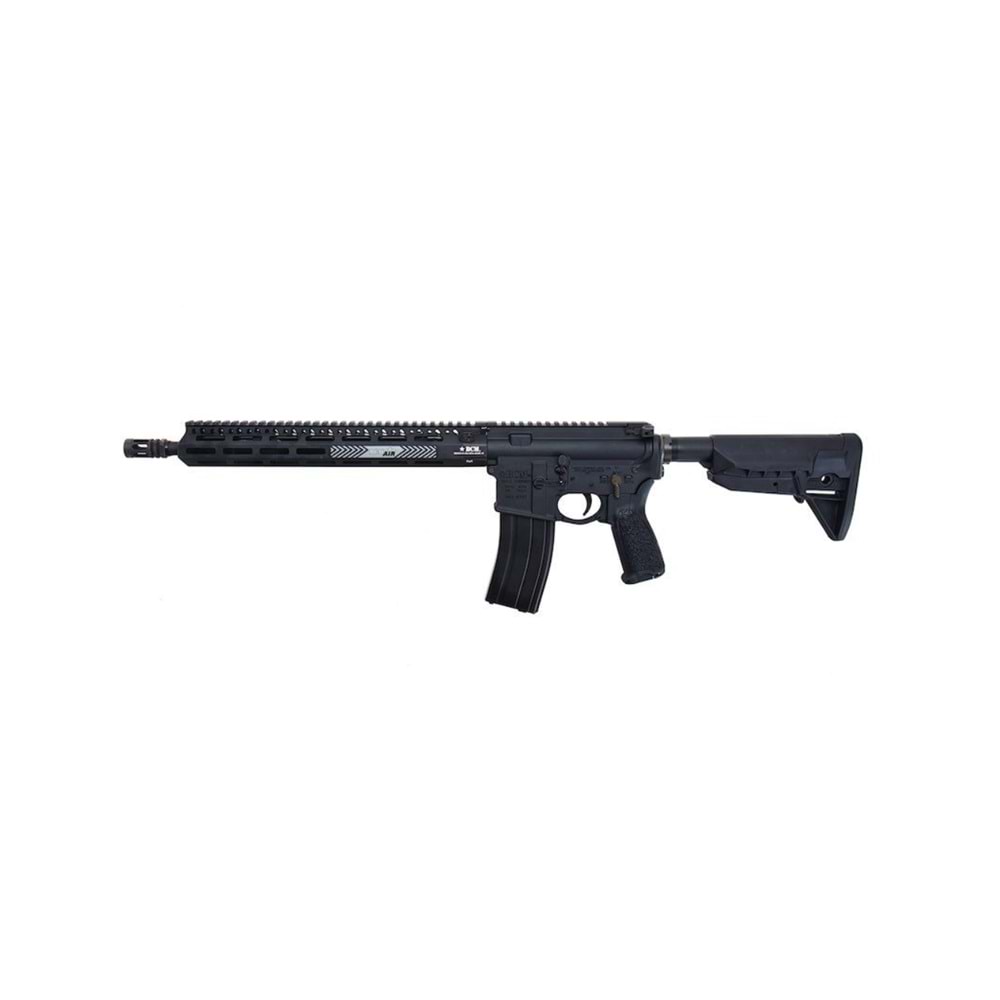 VFC BCM MCMR GBBR 14.5'' CARBINE Airsoft Tüfek GAS BLOWBACK