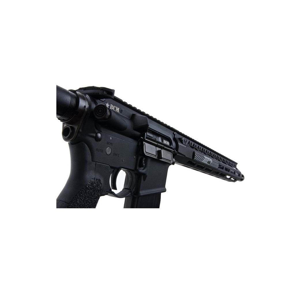 VFC BCM MCMR GBBR 14.5'' CARBINE Airsoft Tüfek GAS BLOWBACK