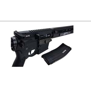 VFC BCM MCMR GBBR 14.5'' CARBINE Airsoft Tüfek GAS BLOWBACK