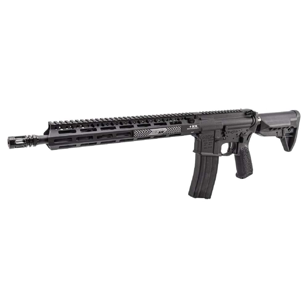 VFC BCM MK2 14.5'' MCMR GBBR Airsoft Tüfek ( BCMAIR® Licensed Series GBBR ) GEN2