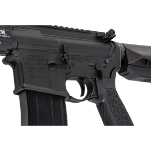 VFC BCMAIR® Lisans MK2 V3 11.5'' Carbine MCMR EVO GBBR Airsoft Tüfek Siyah