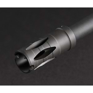 VFC HK G3A3 GBB Airsoft Tüfek - Yeşil