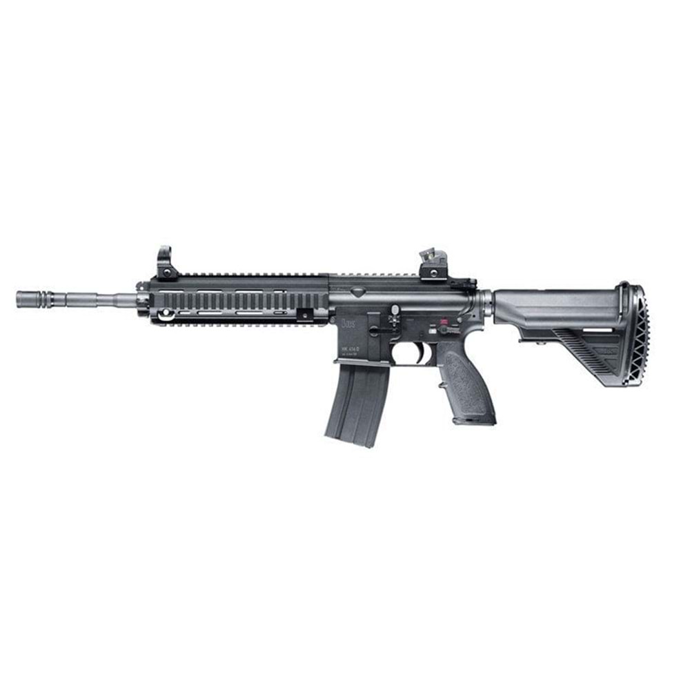 VFC HK416 D V2 GBB Airsoft Tüfek