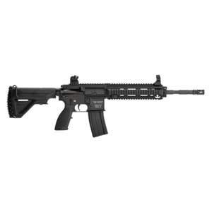 VFC HK416 D V2 GBB Airsoft Tüfek