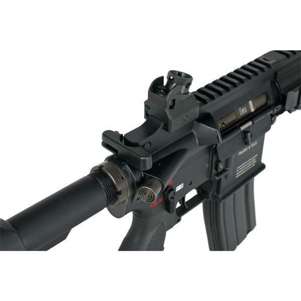 VFC HK416 D V2 GBB Airsoft Tüfek