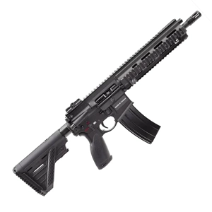 VFC UX HK416A5 Gen3 Siyah GBB Airsoft Tüfek