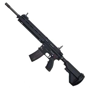 HK416 M27 IAR GBBR V2 AIRSOFT GAS BLOWBACK TRAINING RIFLE