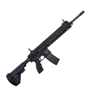 HK416 M27 IAR GBBR V2 AIRSOFT GAS BLOWBACK TRAINING RIFLE