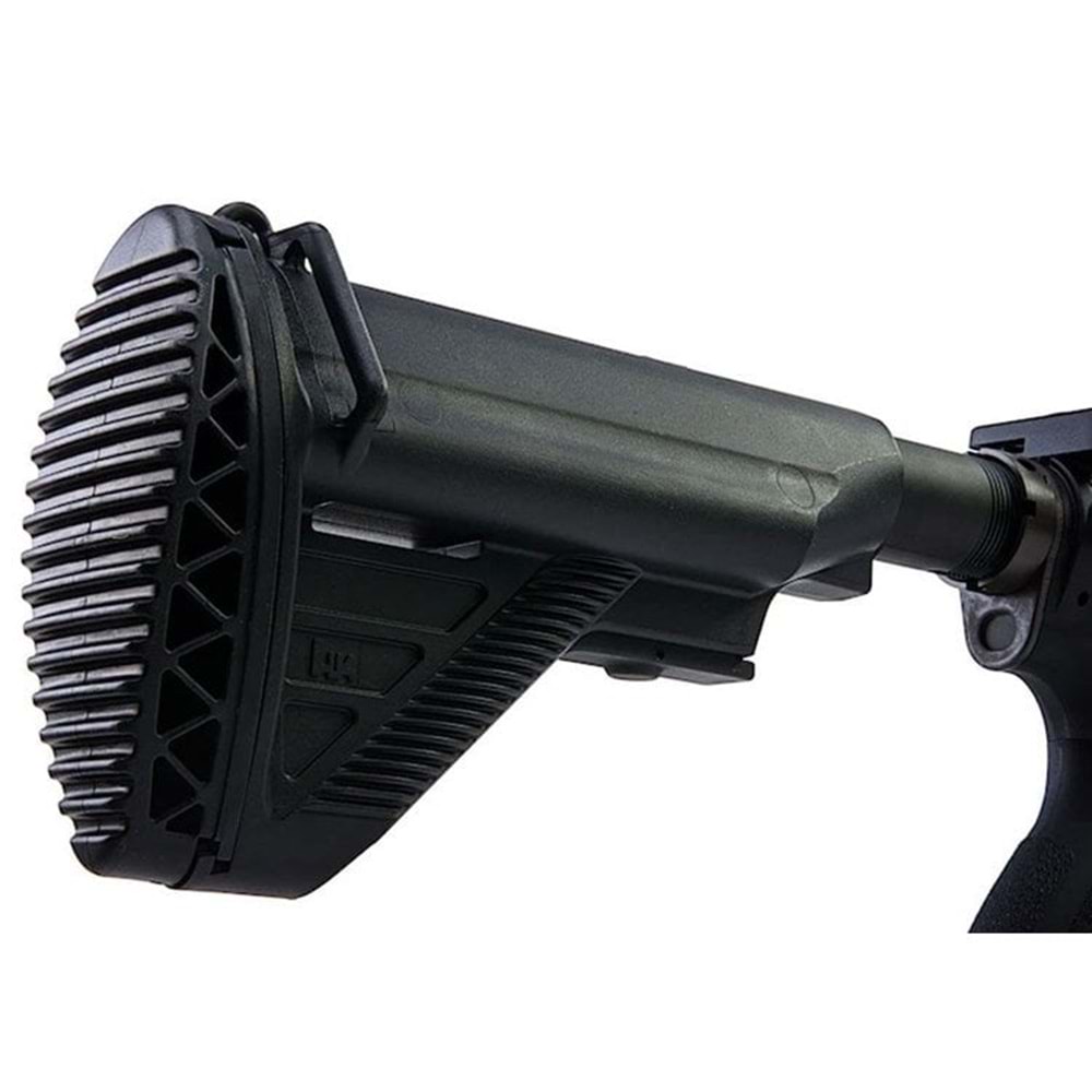 HK416 M27 IAR GBBR V2 AIRSOFT GAS BLOWBACK TRAINING RIFLE