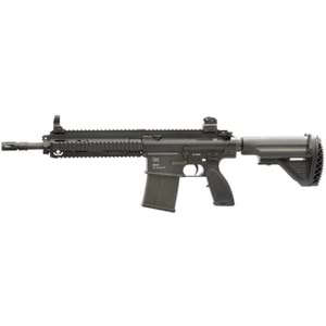 VFC HK417 GBBR AIRSOFT TUFEK