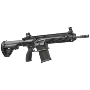 VFC HK417 GBBR AIRSOFT TUFEK