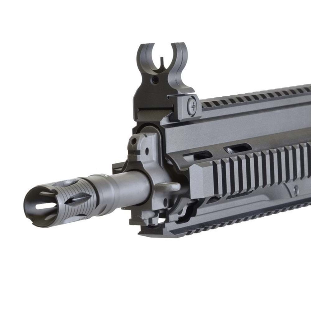 VFC HK417 GBBR AIRSOFT TUFEK