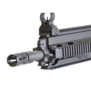 VFC HK417 GBBR AIRSOFT TUFEK