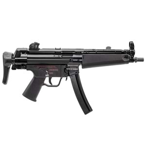 VFC MP5A5 GEN2 GBB Airsoft Tüfek GAS BLOWBACK