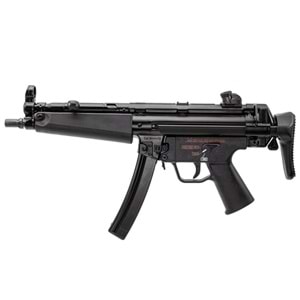VFC MP5A5 GEN2 GBB Airsoft Tüfek GAS BLOWBACK