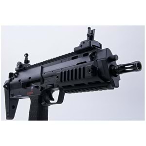 VFC UX MP7 Navy Seal GEN2 GBB GAS BLOWBACK Airsoft Tüfek
