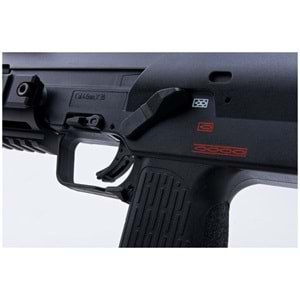 VFC UX MP7 Navy Seal GEN2 GBB GAS BLOWBACK Airsoft Tüfek