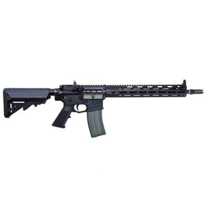 VFC KAC SR16E3 Carbine MOD2 GEN3 GBB Airsoft GAS BLOWBACK Tüfek SİYAH
