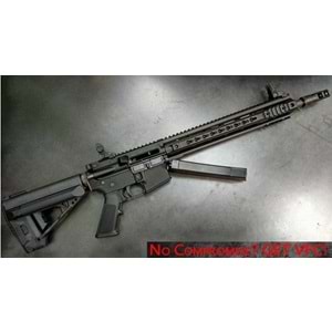 VFC VR16 SABER CARBINE GBB BLACK AIRSOFT TÜFEK