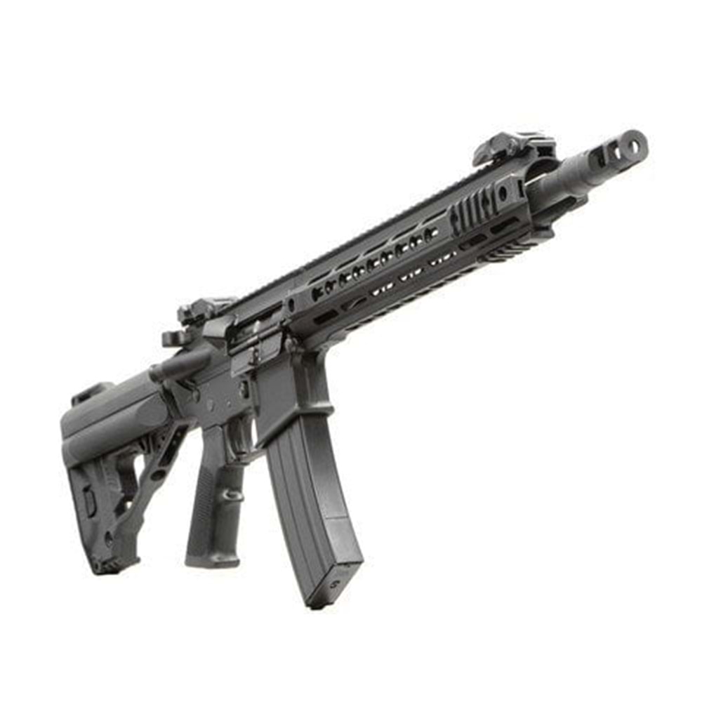 VR16 Saber GBB CQB (BK)