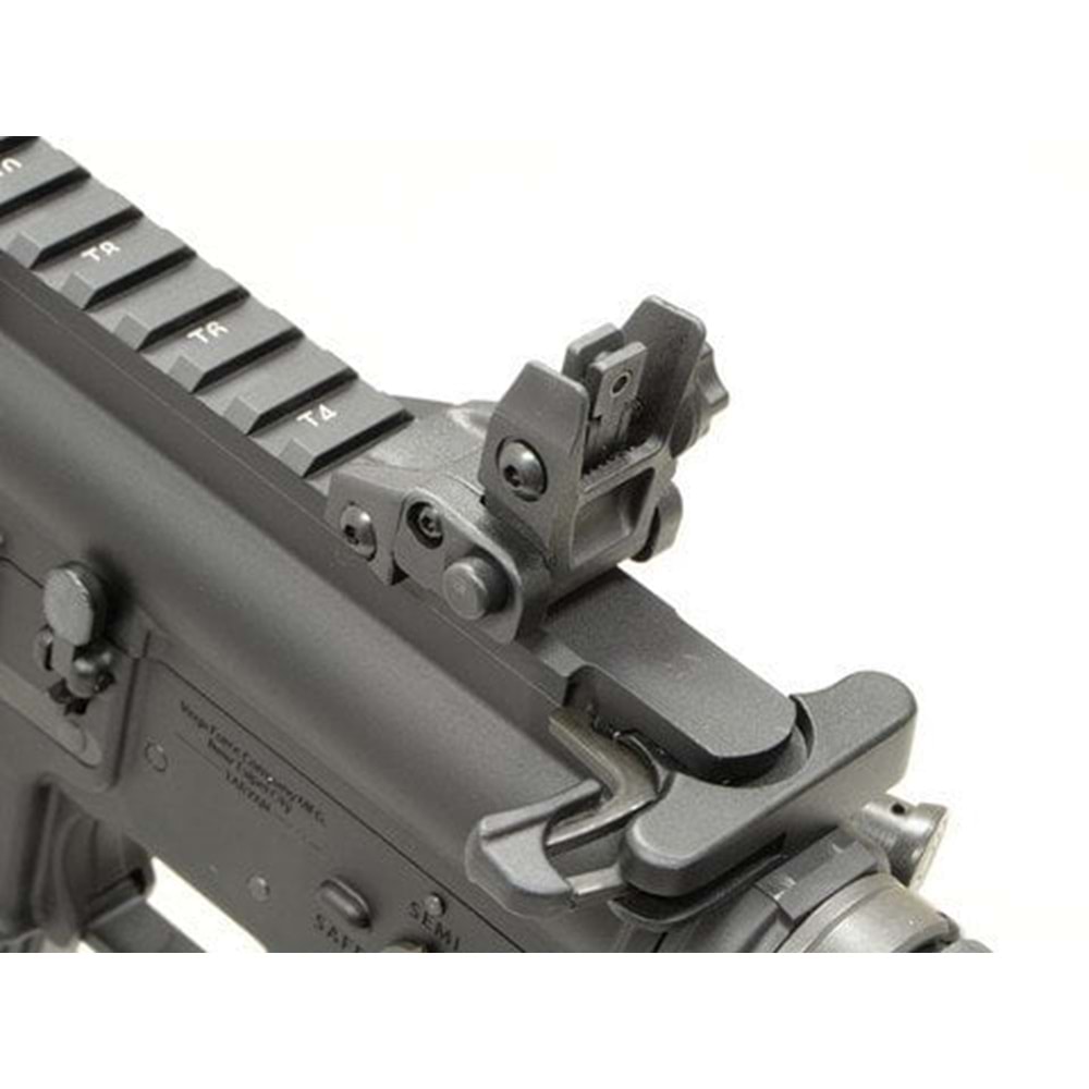 VR16 Saber GBB CQB (BK)