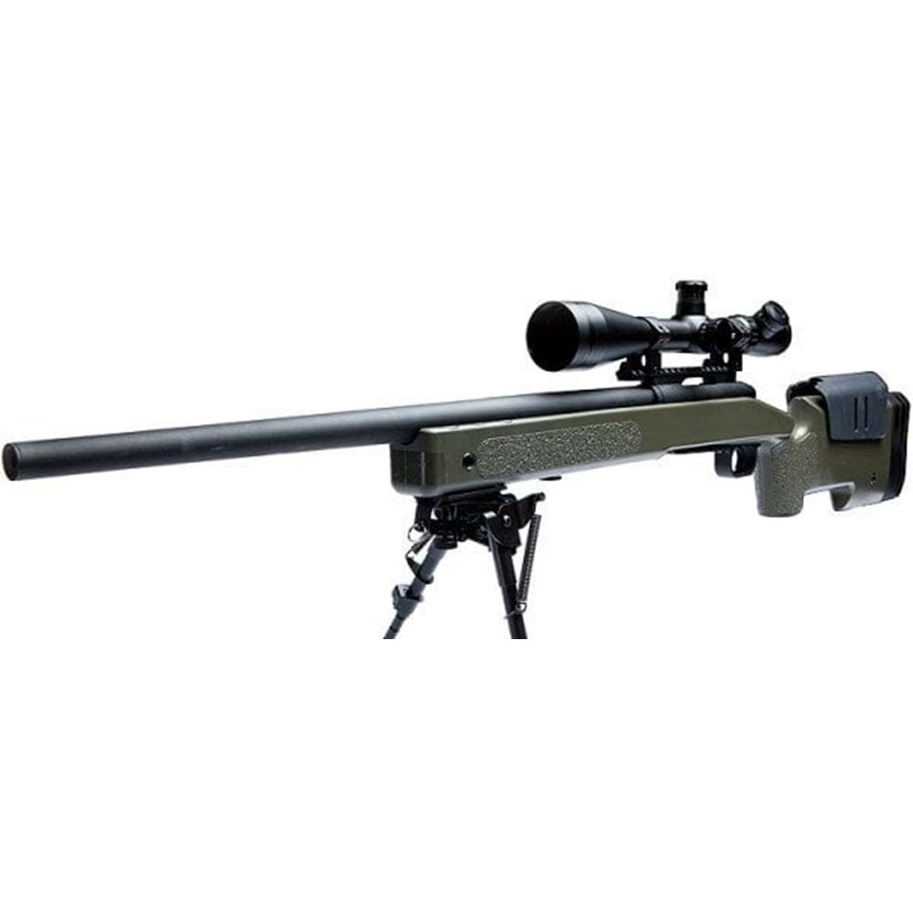 VFC M40A3 (OD) Airsoft Sniper Tüfeği