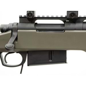 M40A5 SNIPER RIFLE OLIVE GBB (GAS VERSION)