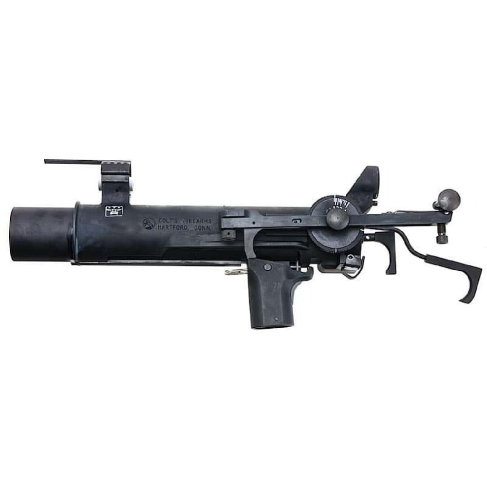 VFC XM148 Airsoft GBB GAS Grenade Launcher
