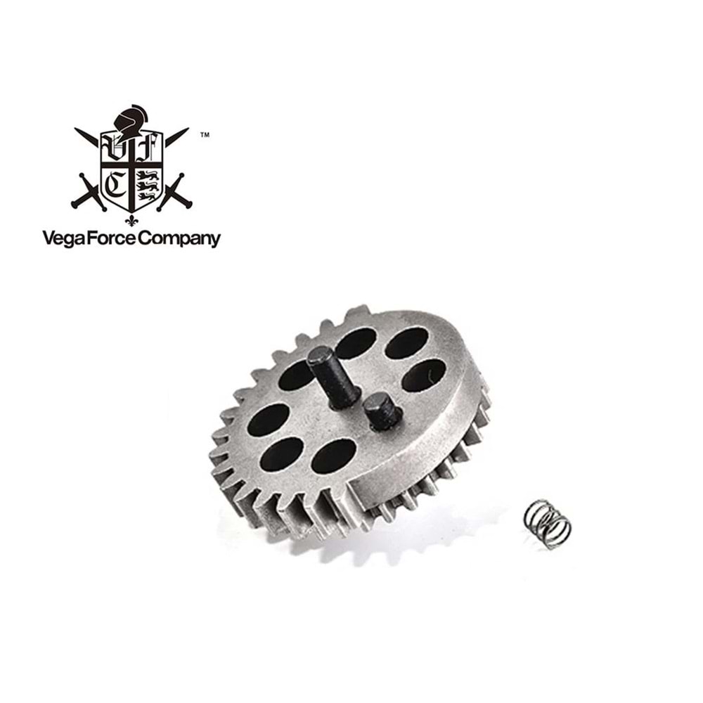 VFC Reinforced Steel Sector Gear - Airsoft dişli