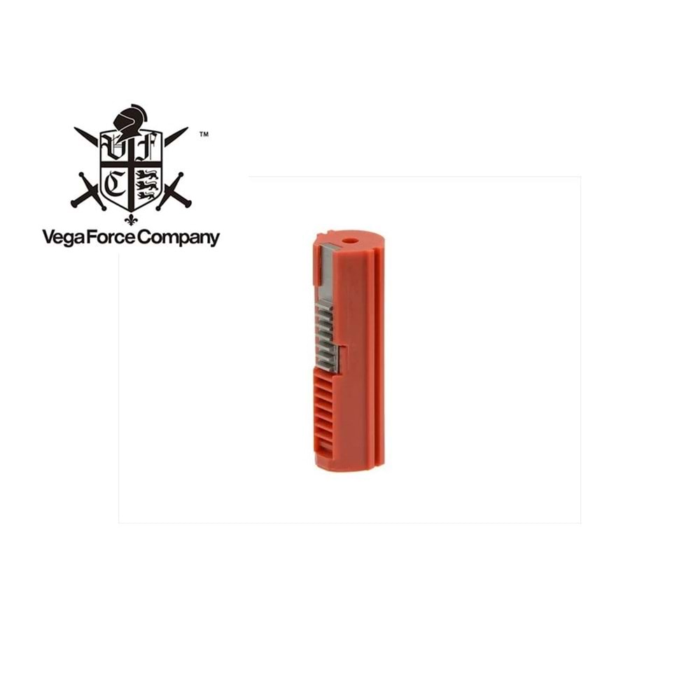 VFC High Speed AEG Piston (Metal Teeth)
