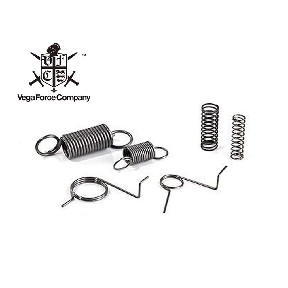 VFC Ver2/3 Gearbox Yayları