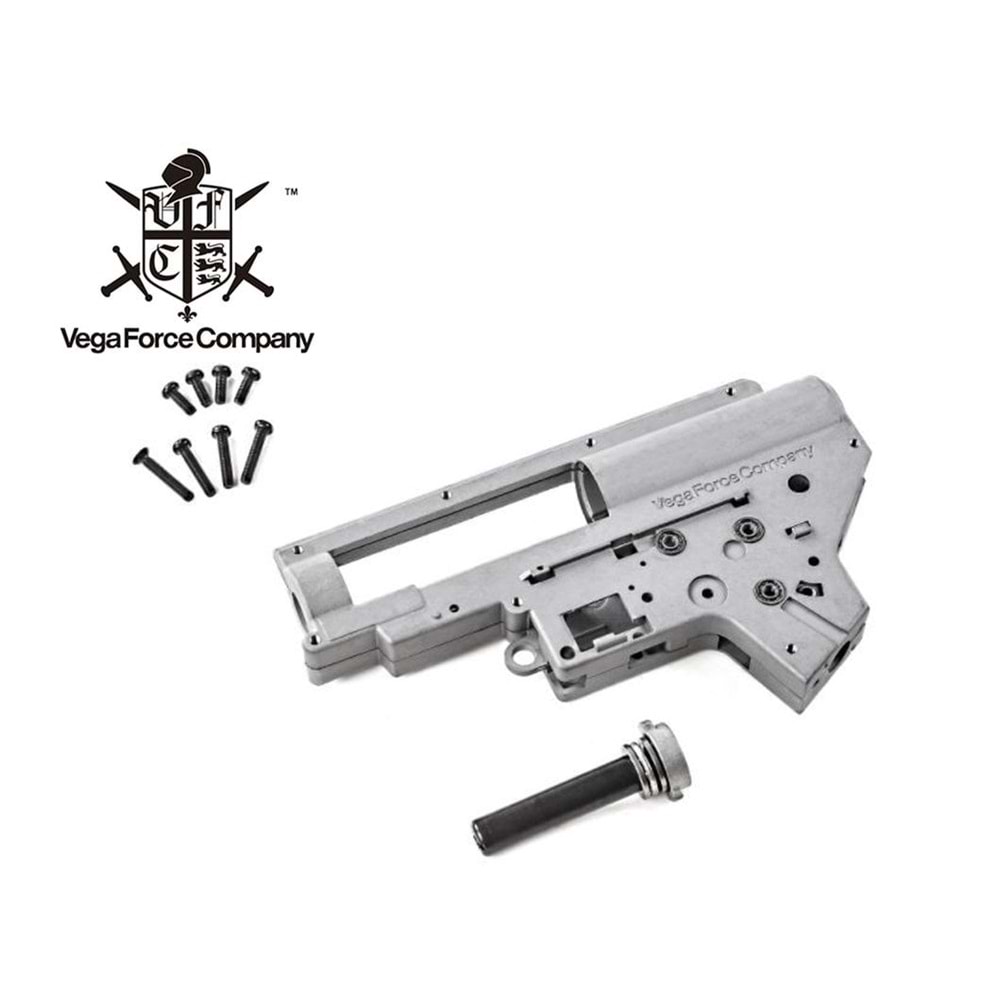 VFC ECS Gearbox Shell - Dişli Kutusu