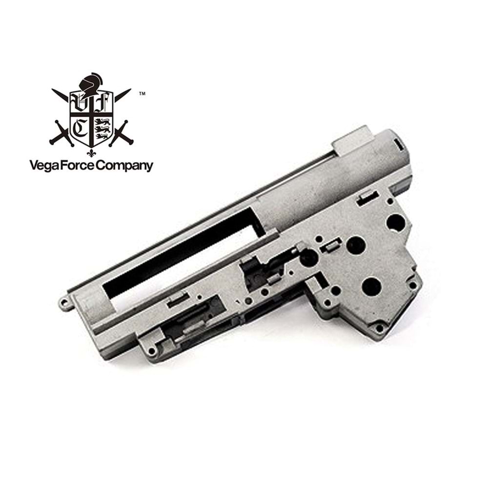 VFC Güçlendirilmiş Ver.3 Gearbox Kutusu -Boş Kutu - V3 AK47 / AK74 GEARBOX UYUMLUDUR