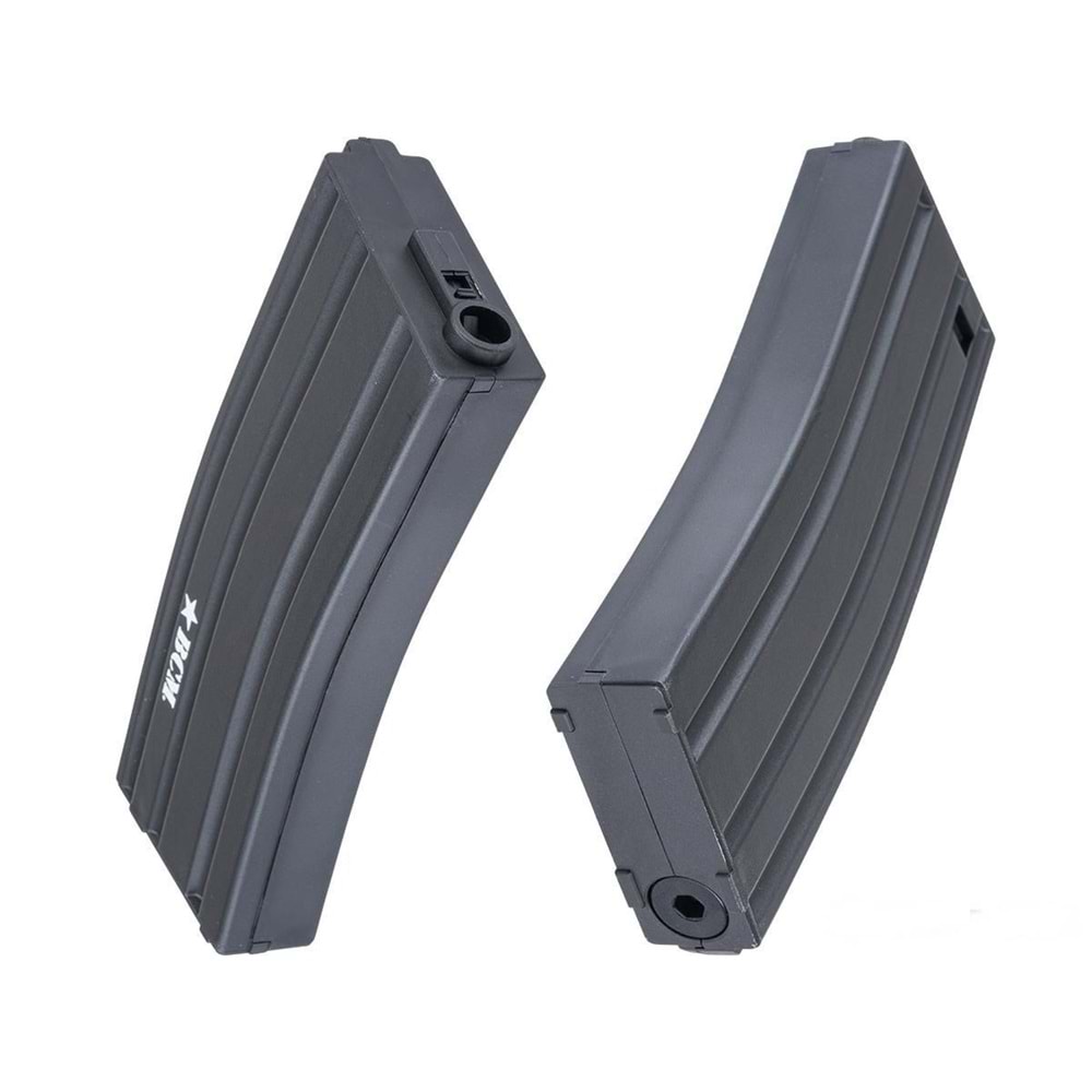 VFC BCM Licensed 140 Round Mid-Cap Magazine M4 /16 Airsoft AEG Tüfek Şarjörü