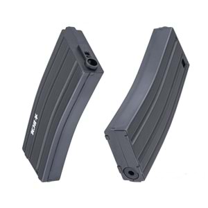 VFC BCM Licensed 140 Round Mid-Cap Magazine M4 /16 Airsoft AEG Tüfek Şarjörü