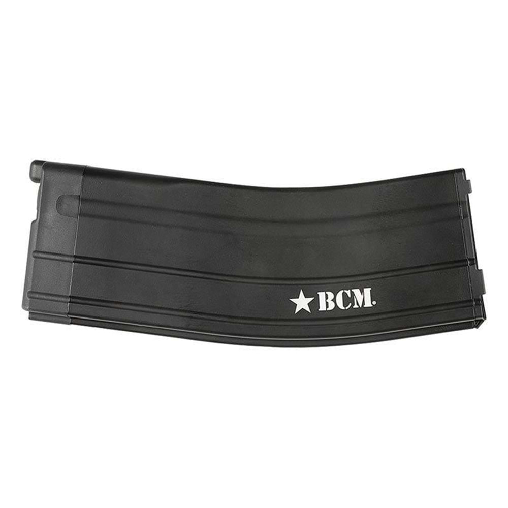 VFC BCM Airsoft Green Gas Magazine GBB Yedek Şarjör
