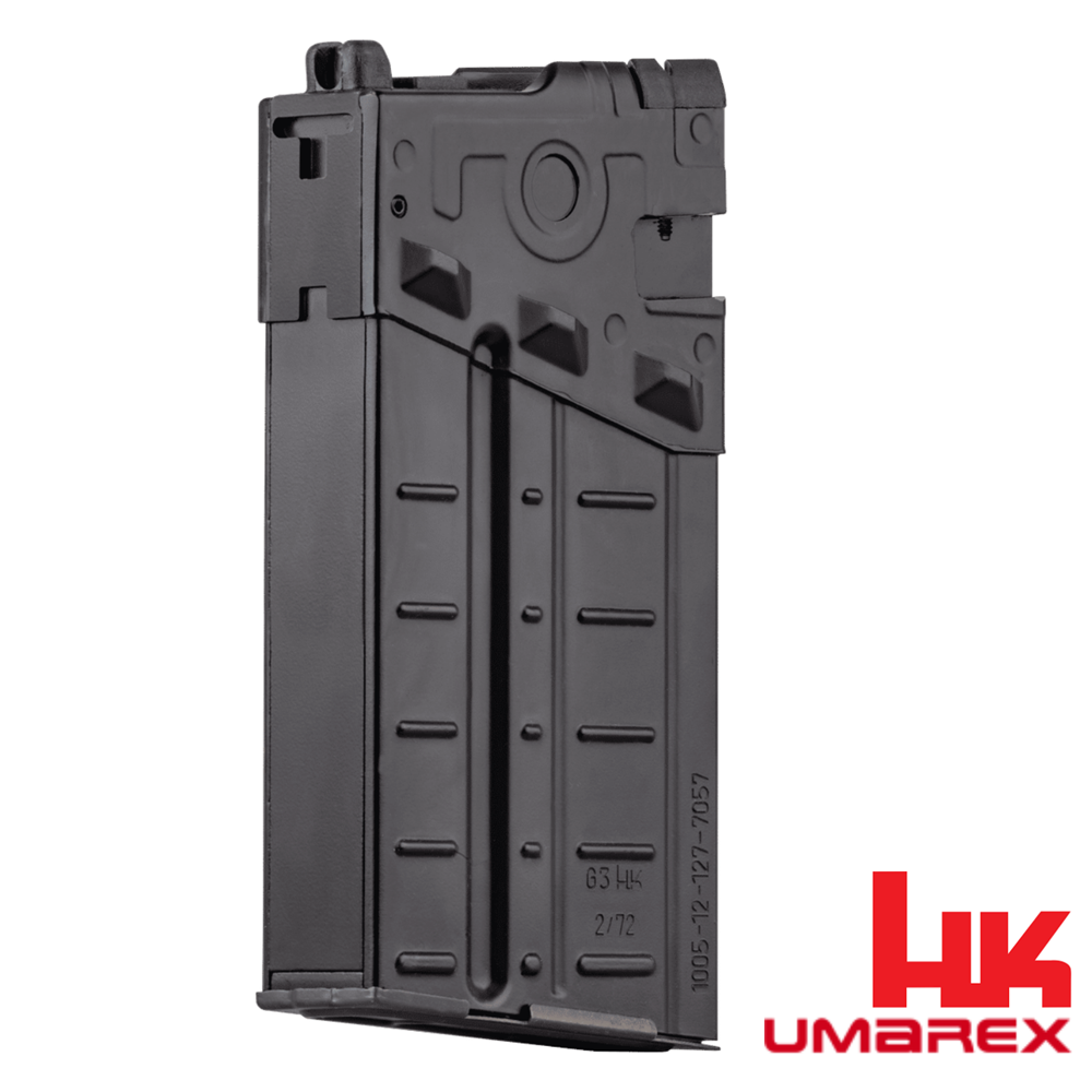 Umarex G3A3 20BB GBB Şarjör (VFC ) 2.6395.1