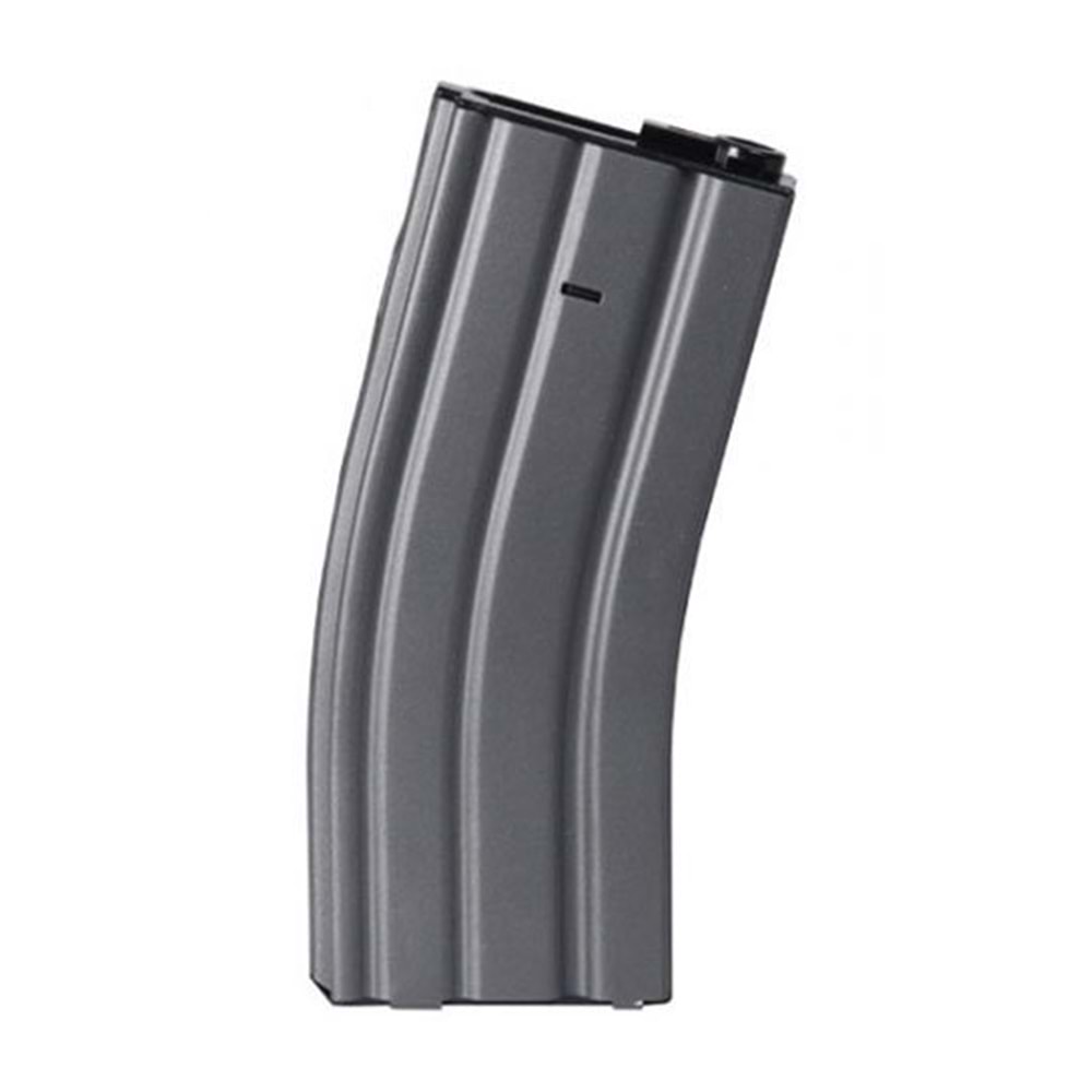 VFC Metal M4 / M16 120BB MidCap AEG Yedek Şarjör