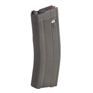 VFC M4 GBB 30BB Airsoft Green GAS Şarjör - Gri