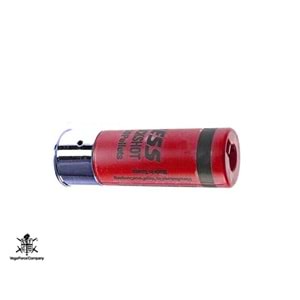AIRSOFT FABARM POMPALI TÜFEK ŞARJÖRÜ - UNIVERSAL 5'Lİ SET