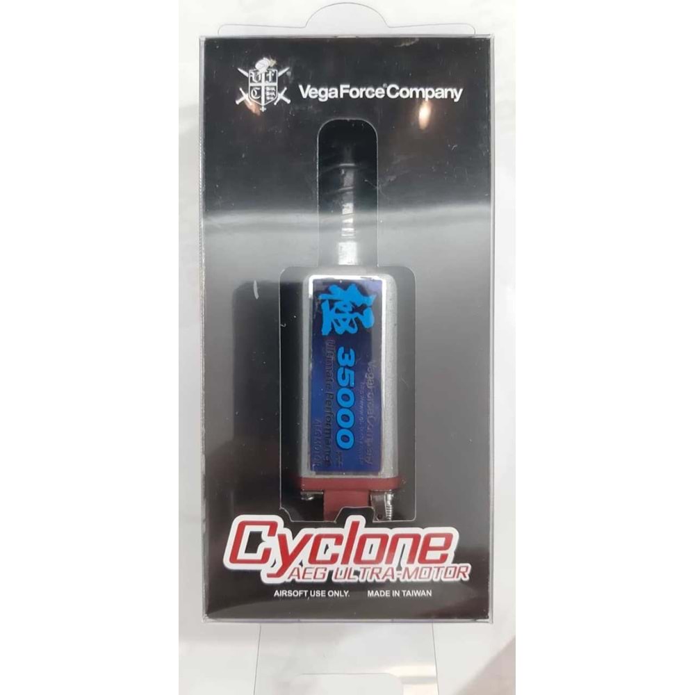 VFC 35K Long Type Motor Ultra High Torque (M4/SCAR )