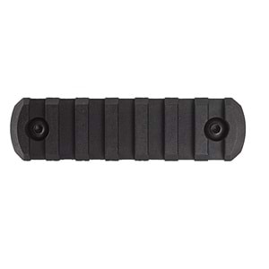 VFC QRS M-LOK Rail Section 7Slotluk- Siyah