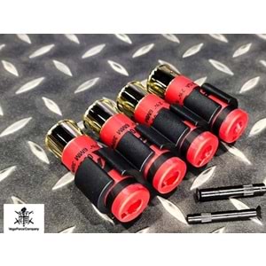POMPALI TÜFEK MERMI TUTUCU / 12CAL SHELL HOLDER