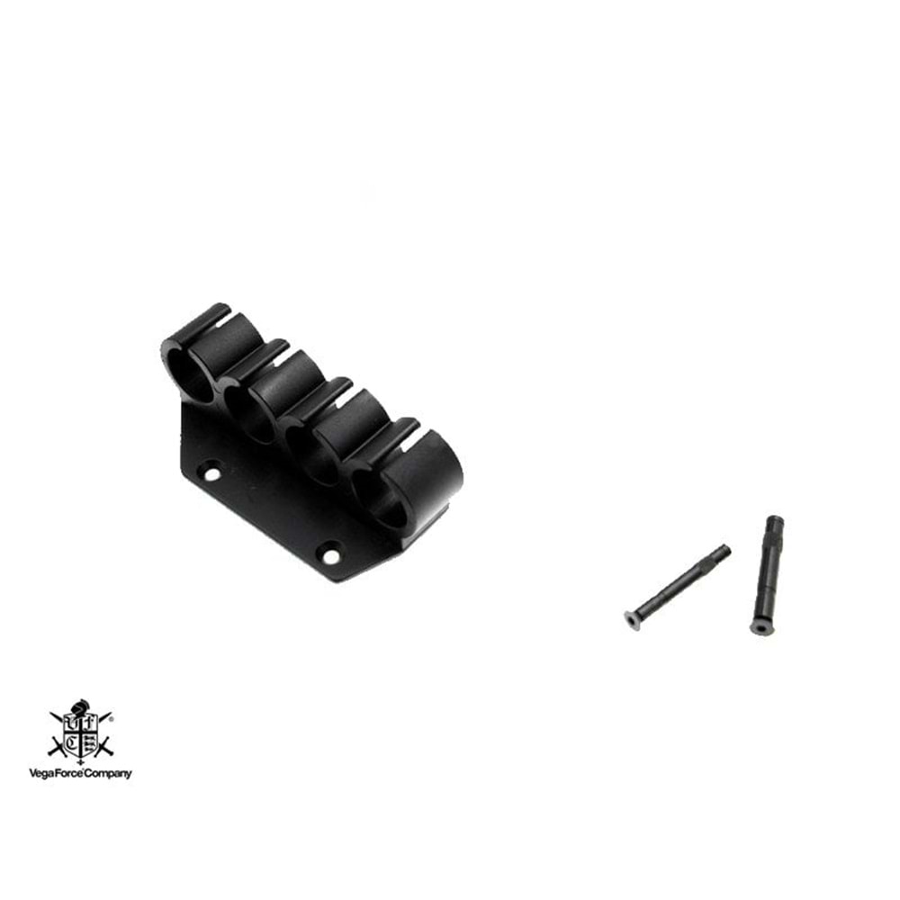 POMPALI TÜFEK MERMI TUTUCU / 12CAL SHELL HOLDER