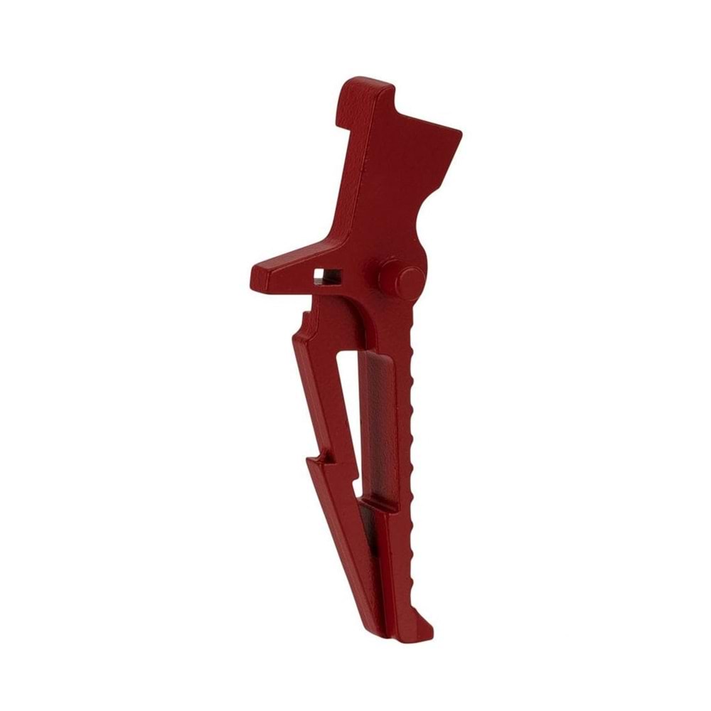 VFC QRS M4 AEG TRIGGER SET - KIRMIZI