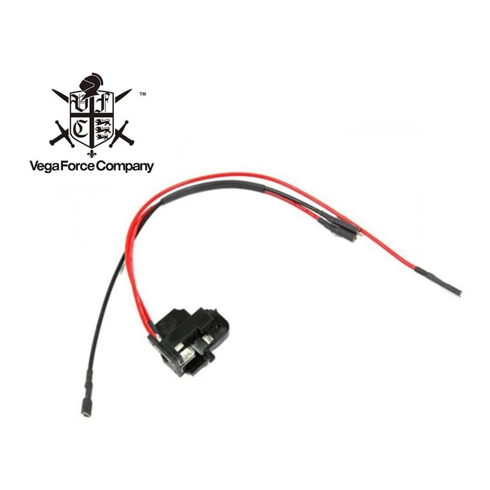 VFC V2 Tetik iç tertibatı Kablo ve Switch