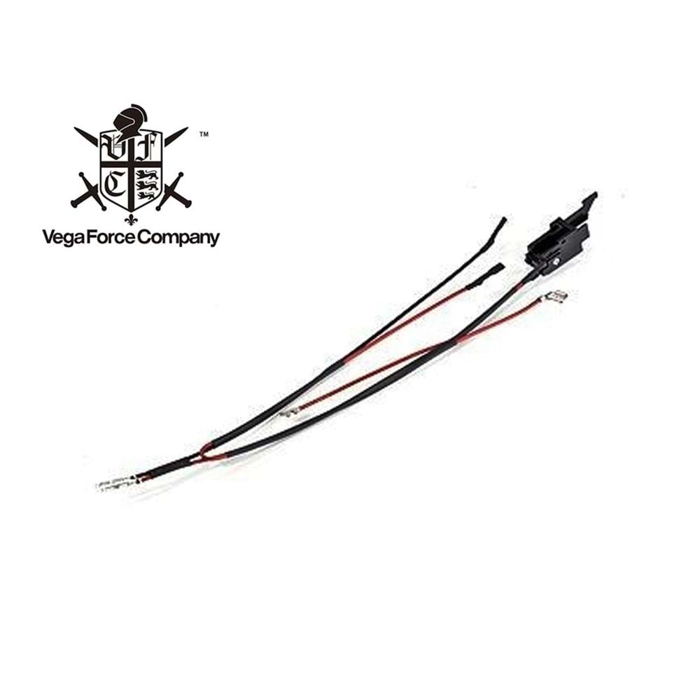 VFC V3 Tetik iç tertibatı Kablo ve Switch