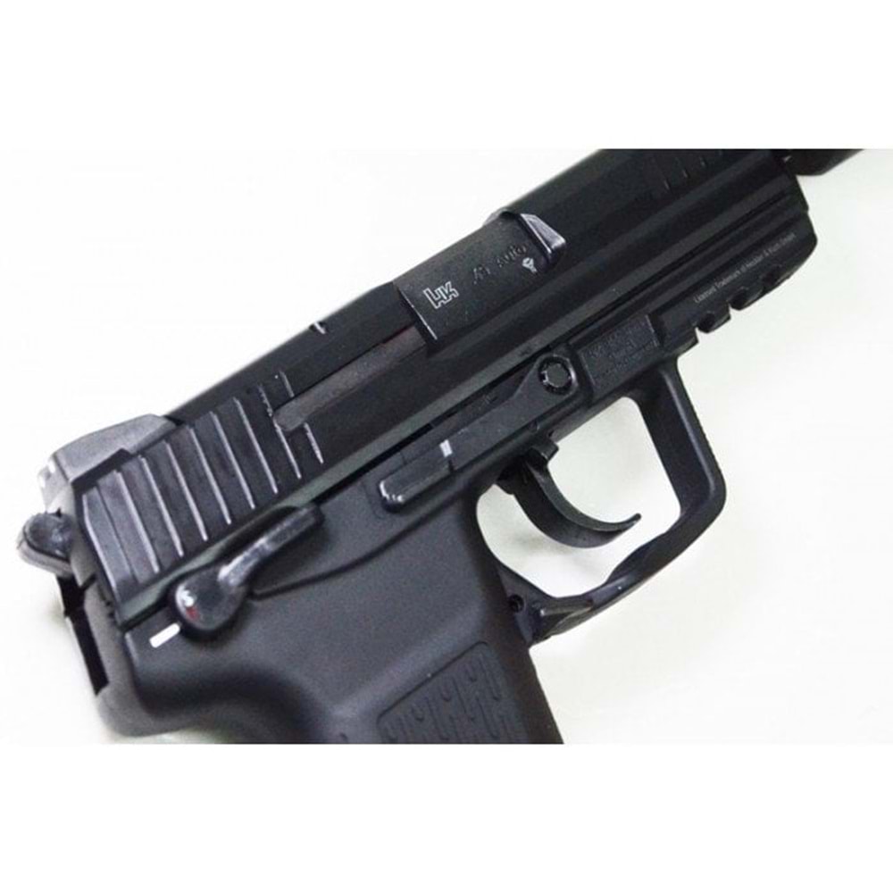 VFC HK45CT Compact GBB Tabanca