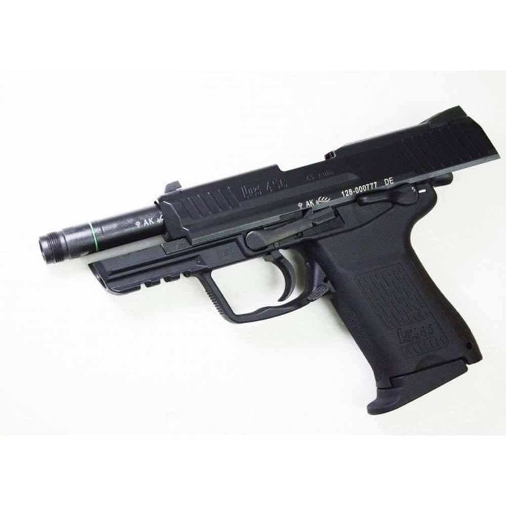 VFC HK45CT Compact GBB Tabanca