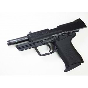 VFC HK45CT Compact GBB Tabanca